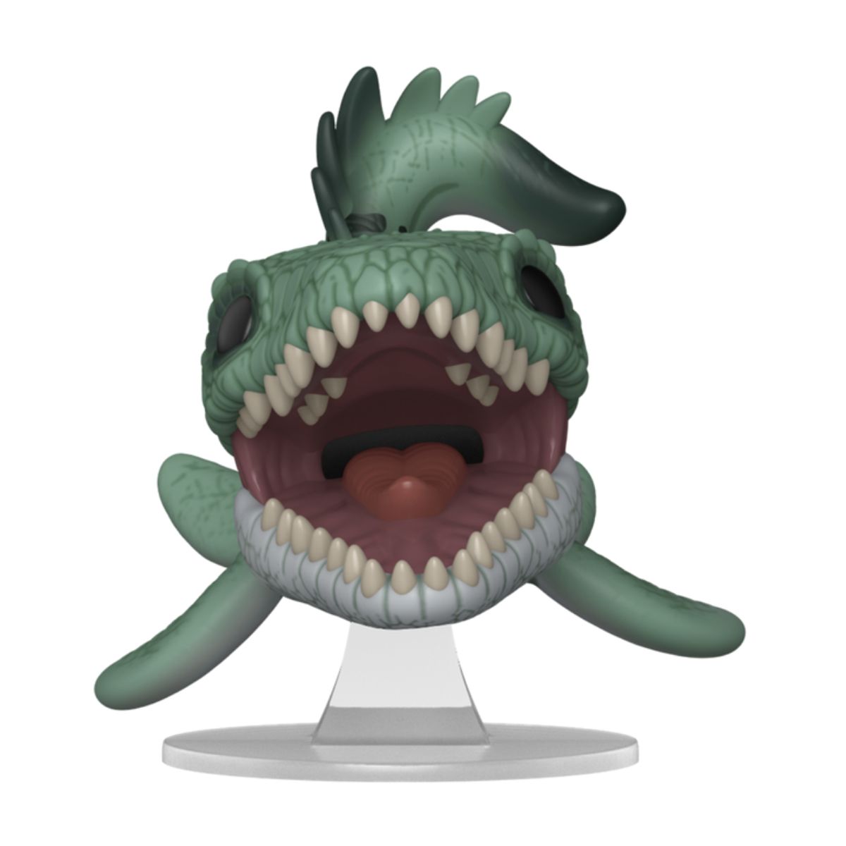 FUNKO - Mosasaurus Funko Pop 1798 Jurassic World Rebirth
