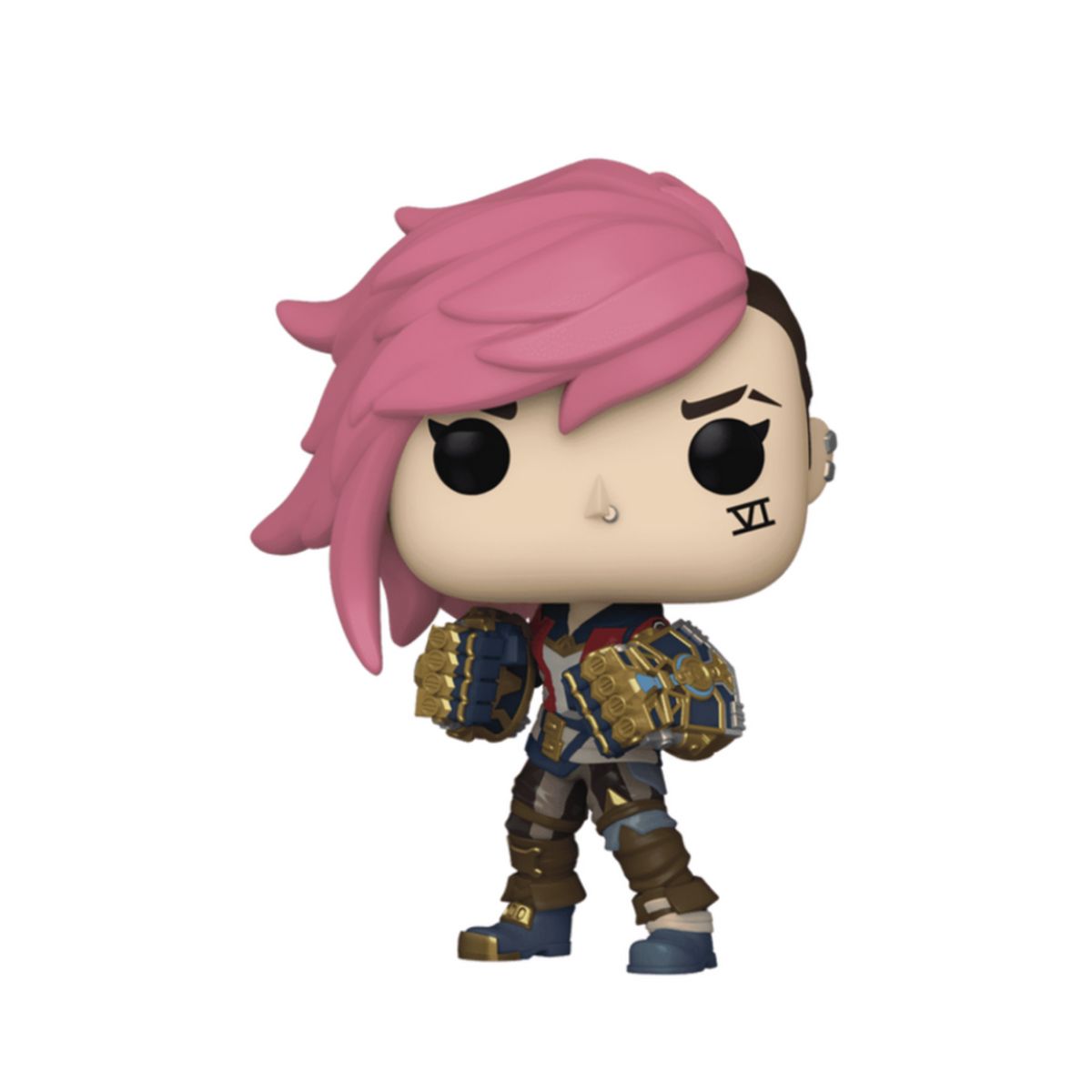 FUNKO - Vi Funko Pop 1601 Arcane League of Legends