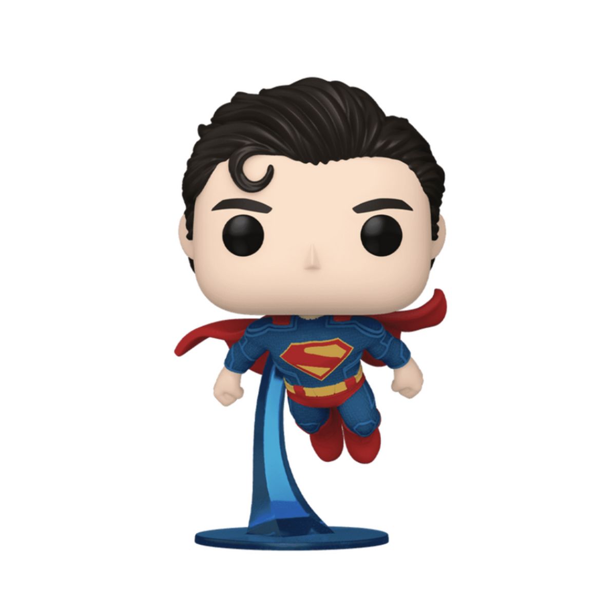 FUNKO - Superman Funko Pop 562 Superman 2025 Movie