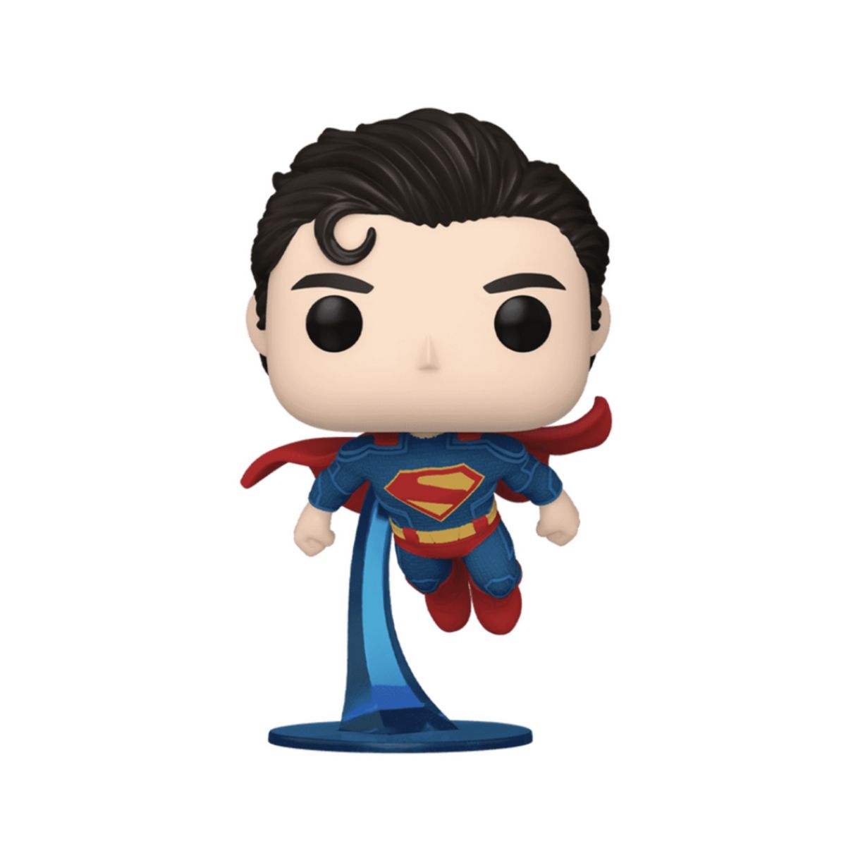 FUNKO - Superman Funko Pop 562 Superman 2025 Movie