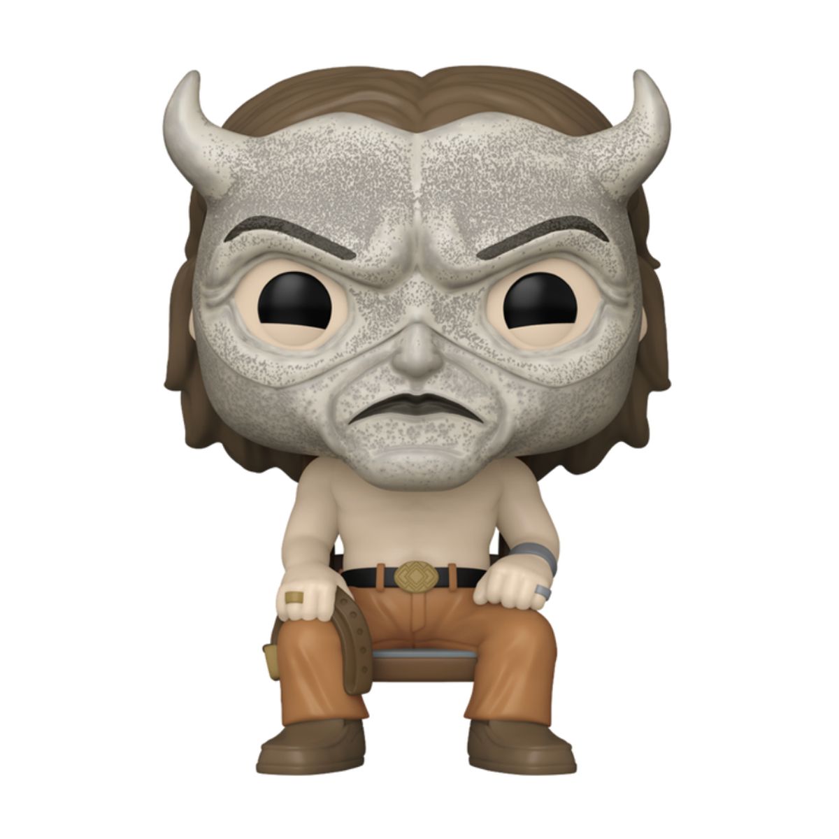 FUNKO - The Grabber in Chair Funko Pop 1789 The Black Phone