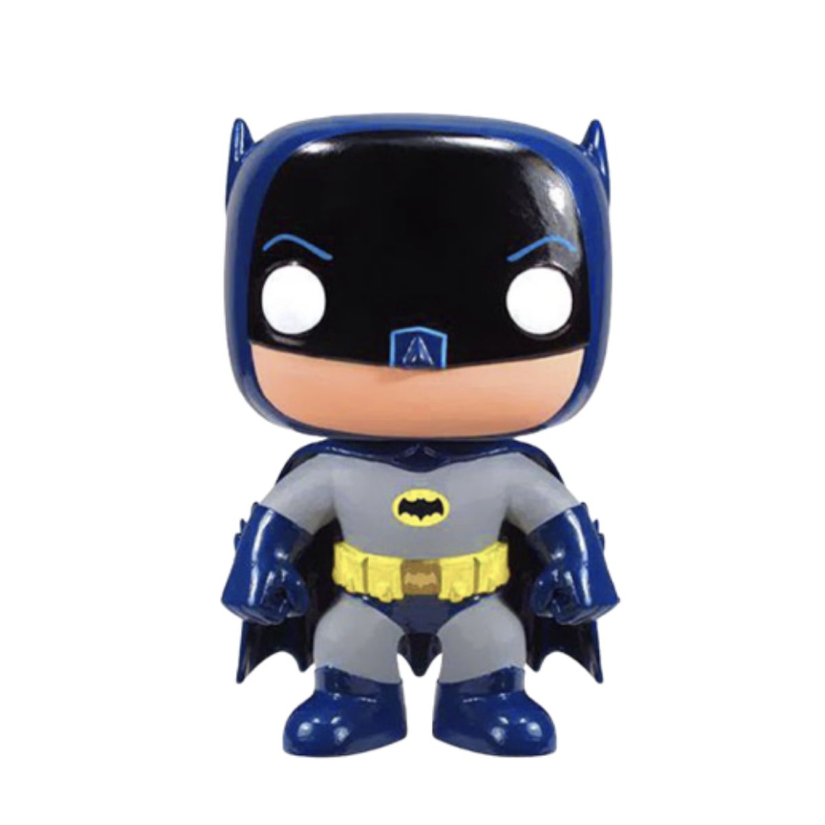 FUNKO - Batman Funko Pop 41 Modelo Antiguo Raro Limitado