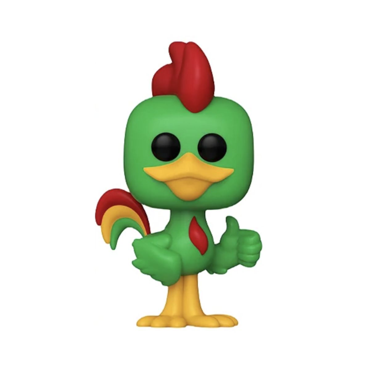 FUNKO - Crornelius Funko Pop 58 Kellogg NFT Limitado 1640 Piezas