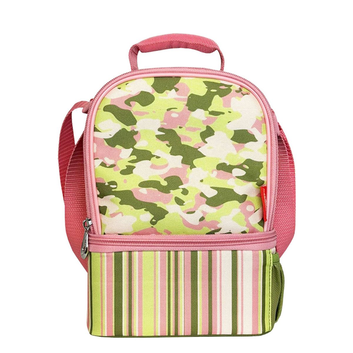 THERMOS - Lonchera Térmica Thermos para Niña Dual Camo