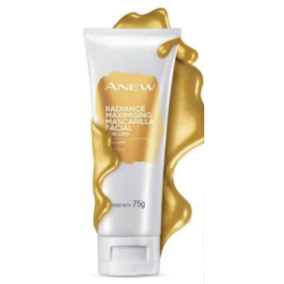 AVON - Anew Mascarilla Facial Radiance Maximising - Avon