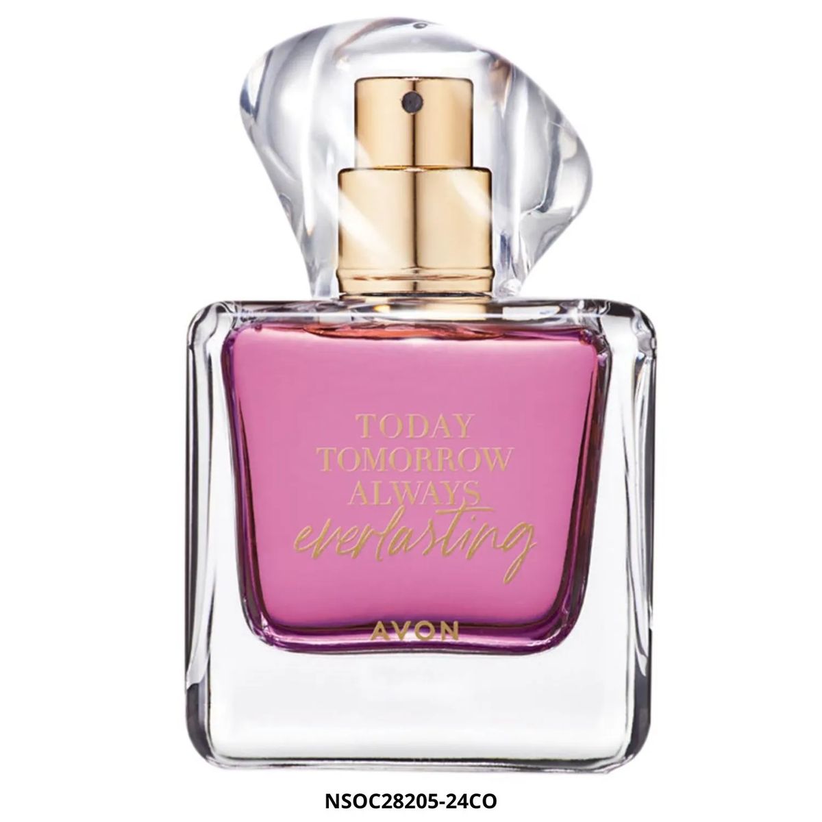 AVON - Today Everlasting Perfume de Mujer - Avon