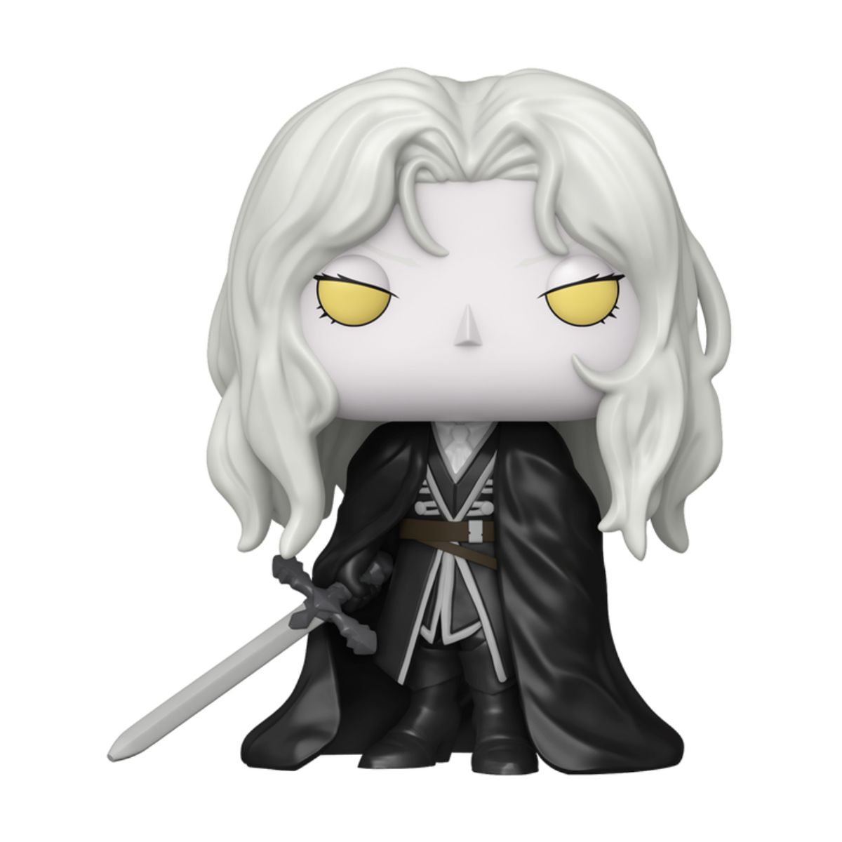 FUNKO - Alucard Funko Pop 1961 Castlevania Nocturne