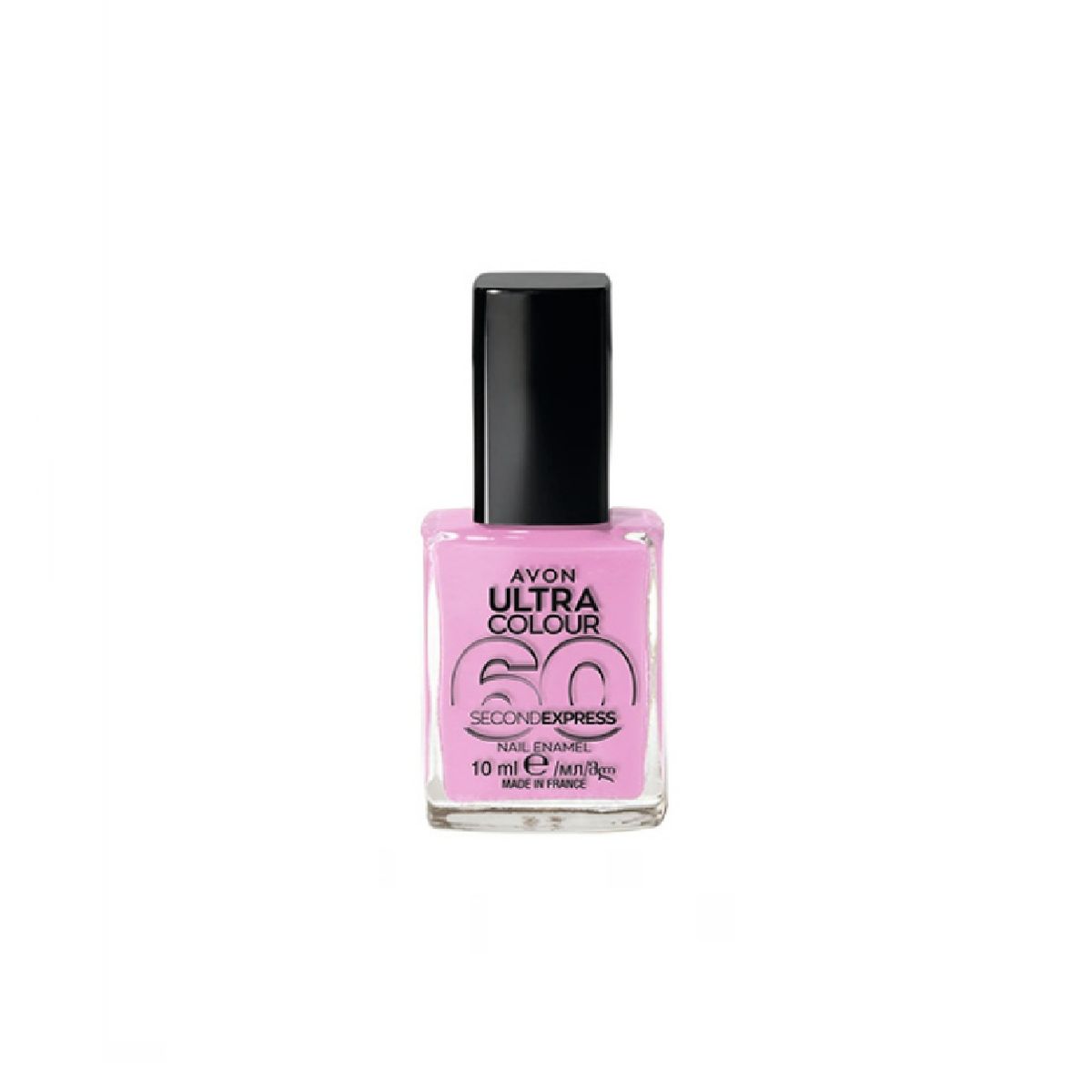 AVON - Esmalte de uñas  slay my name