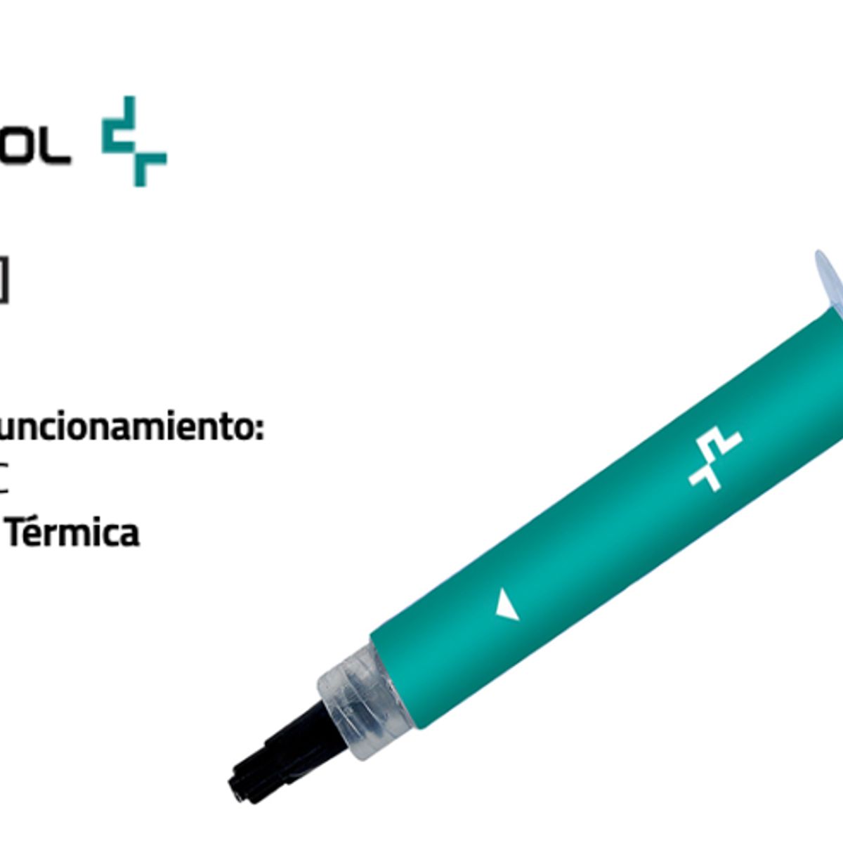 DEEPCOOL - Pasta Termica Z5 3.0 g. DEEPCOOL