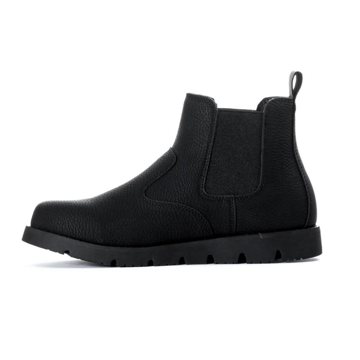 LEVIS - Botines Hombre Chelsea