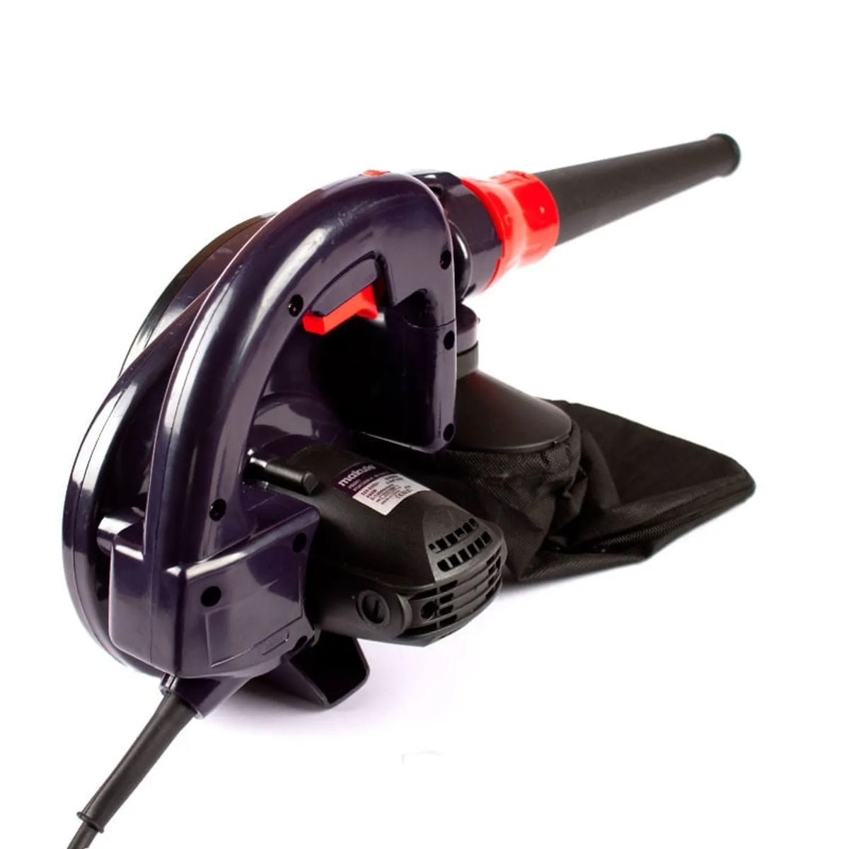 MAKUTE - Soplador-Aspirador Makute 800W