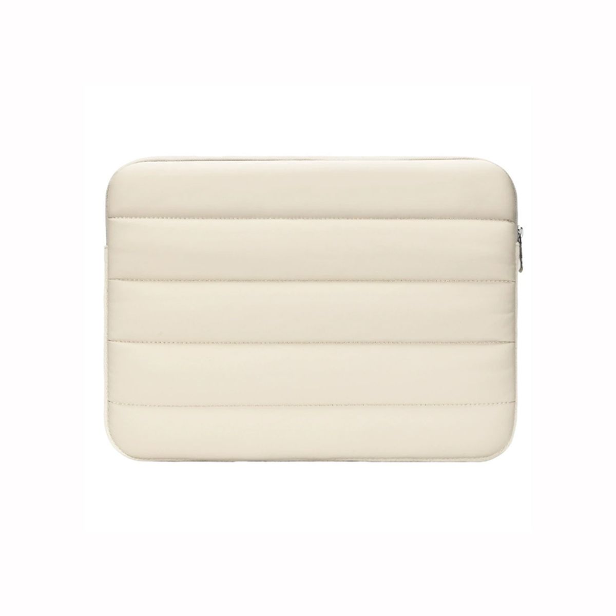 OEM - Funda para Laptop de hasta 15.6 Beige