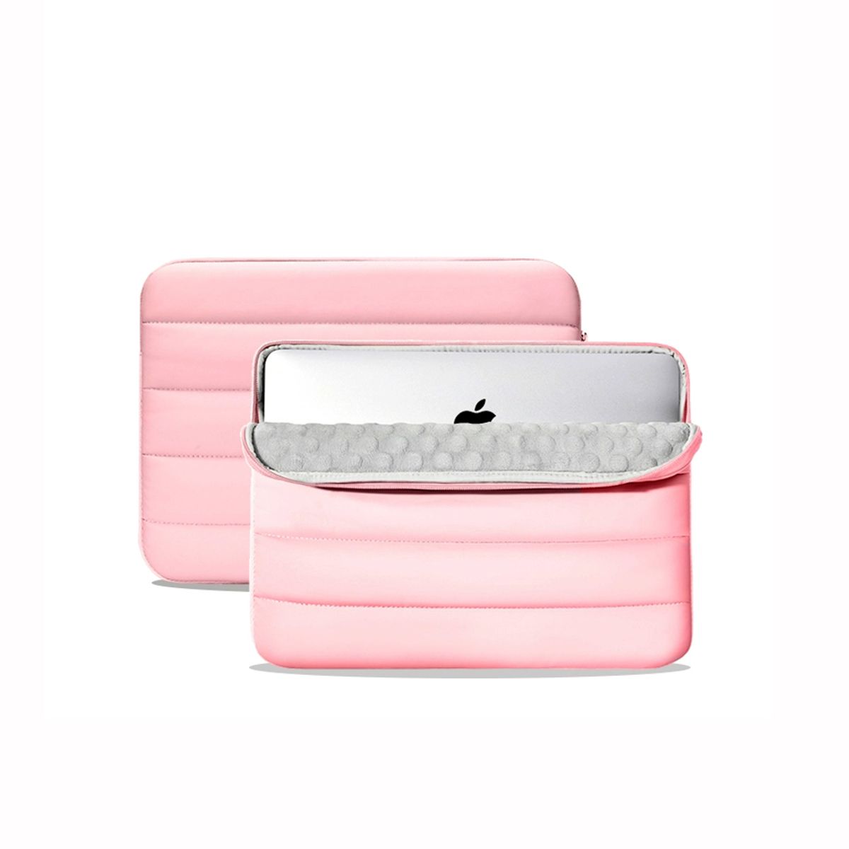 OEM - Funda para Laptop de hasta 15.6 Rosa