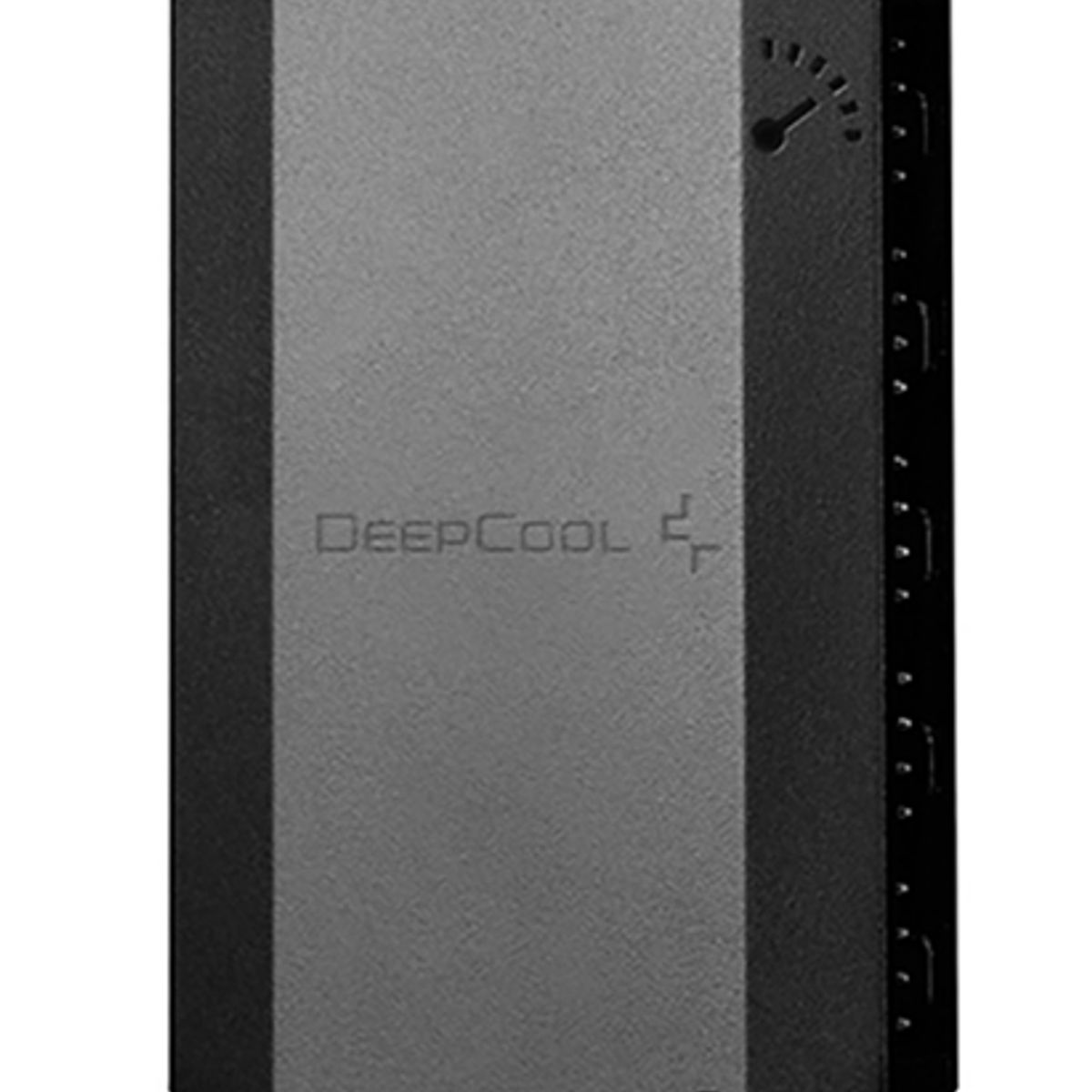 DEEPCOOL - Concentrador de Ventiladores FH-10 DEEPCOOL