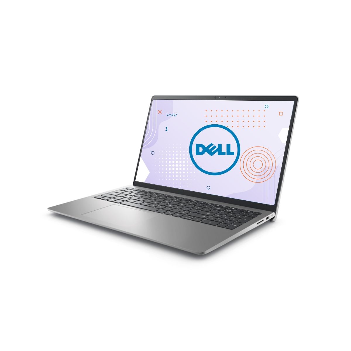 DELL - Laptop Dell Inspiron 3520 Intel Core i7 1255U 24GB RAM 512GB SSD 156 FHD IPS FreeDos