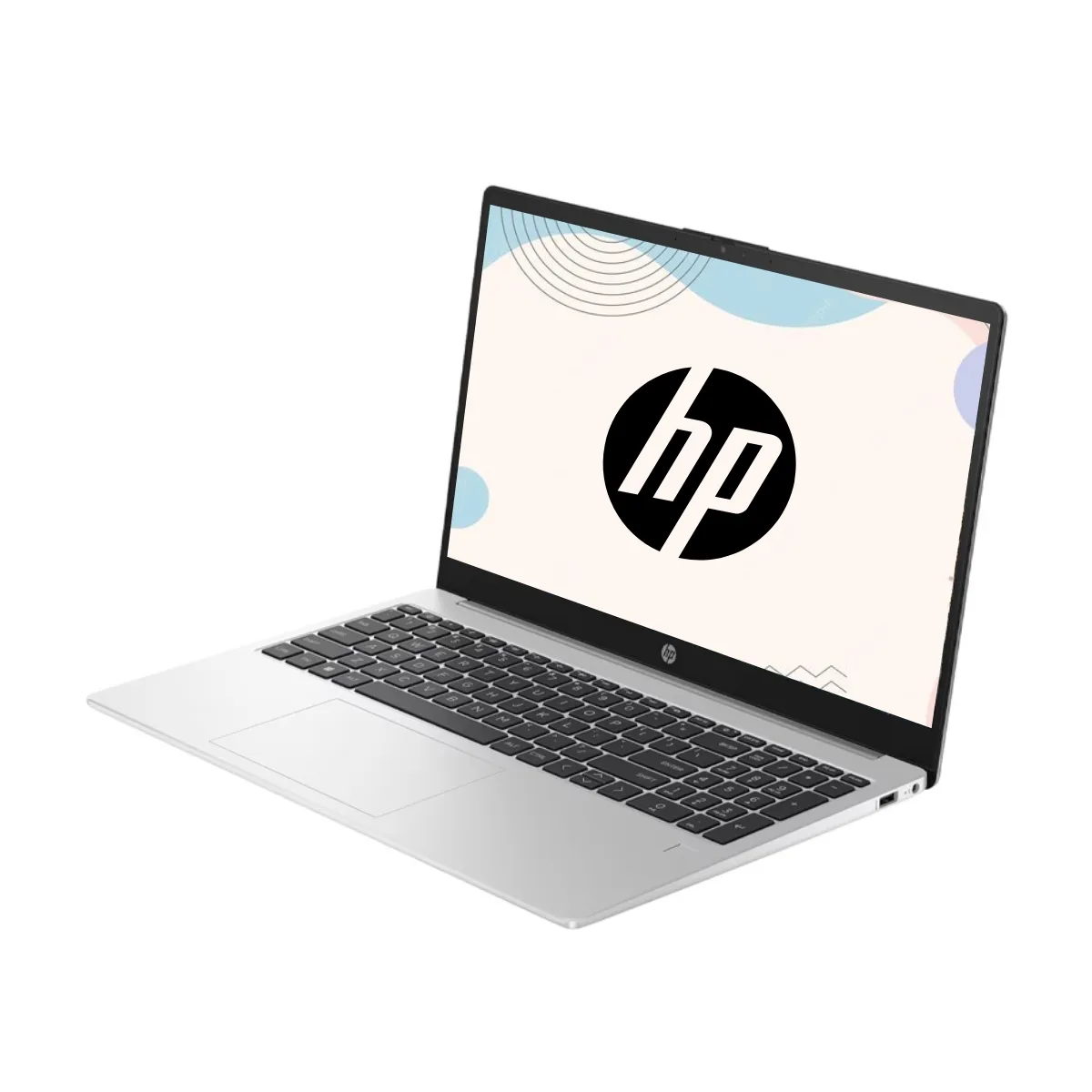 HP - Laptop HP 250 G10 Intel Core i7 1355U 16GB RAM 1TB SSD M2 156 HD FreeDOS