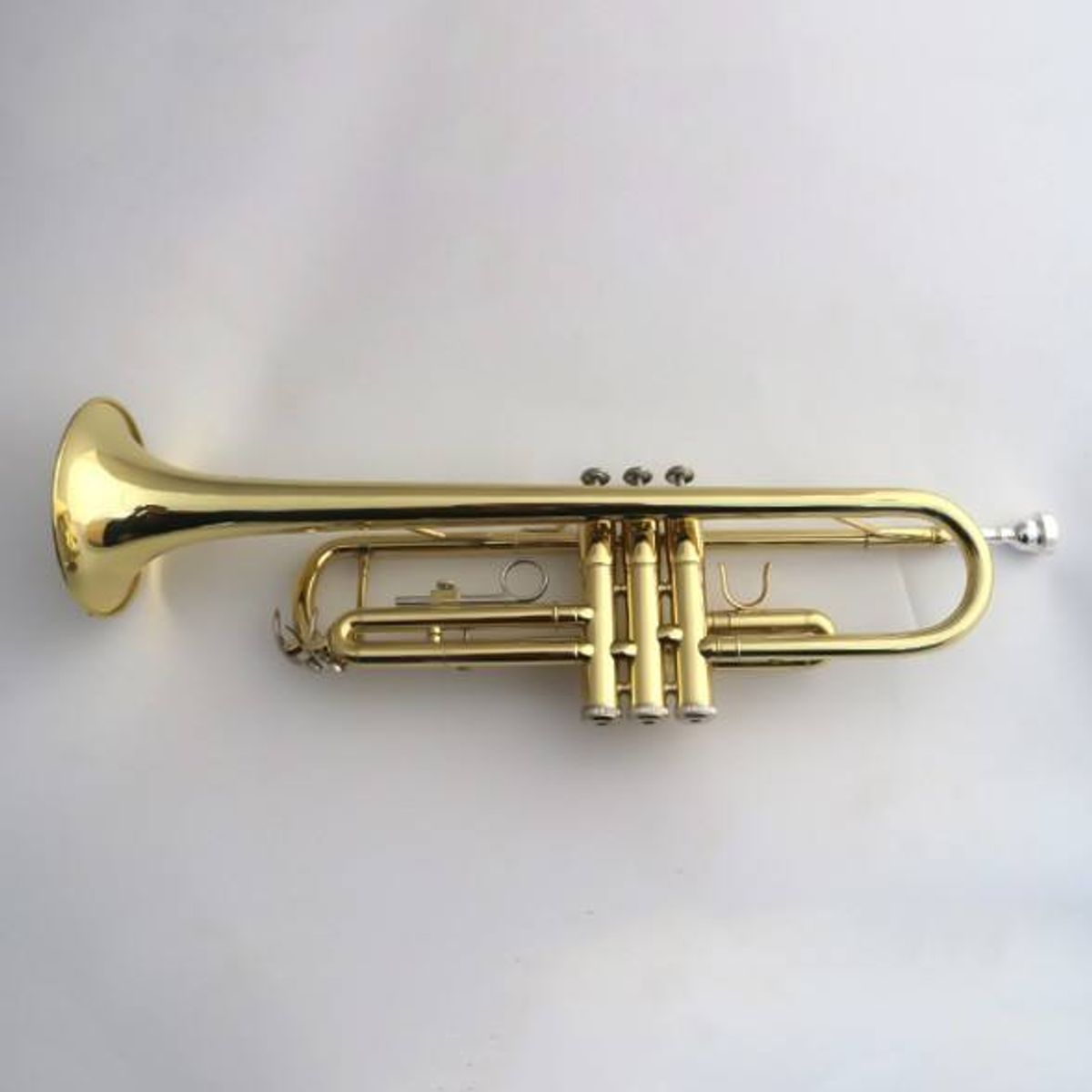 U BUY - Trompeta California Original Dorado