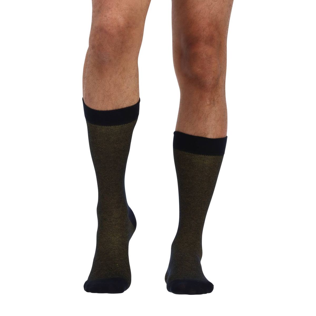 MOTA - CALCETIN MEDIO ALGODON PACK 6 MT21148