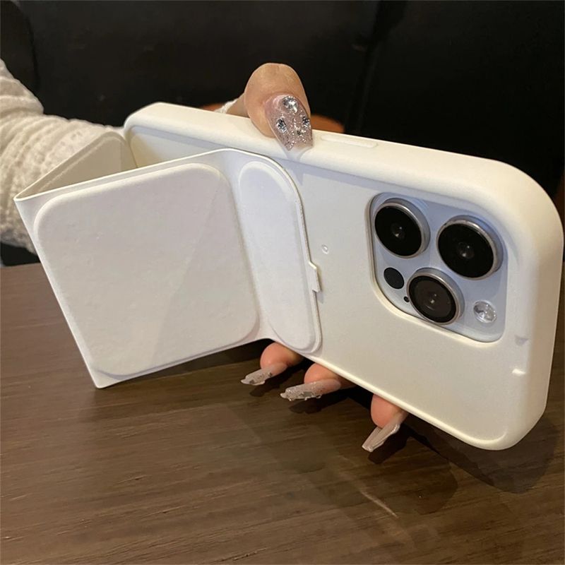 GENERICO - Funda para iPhone 15 pro Max Pink