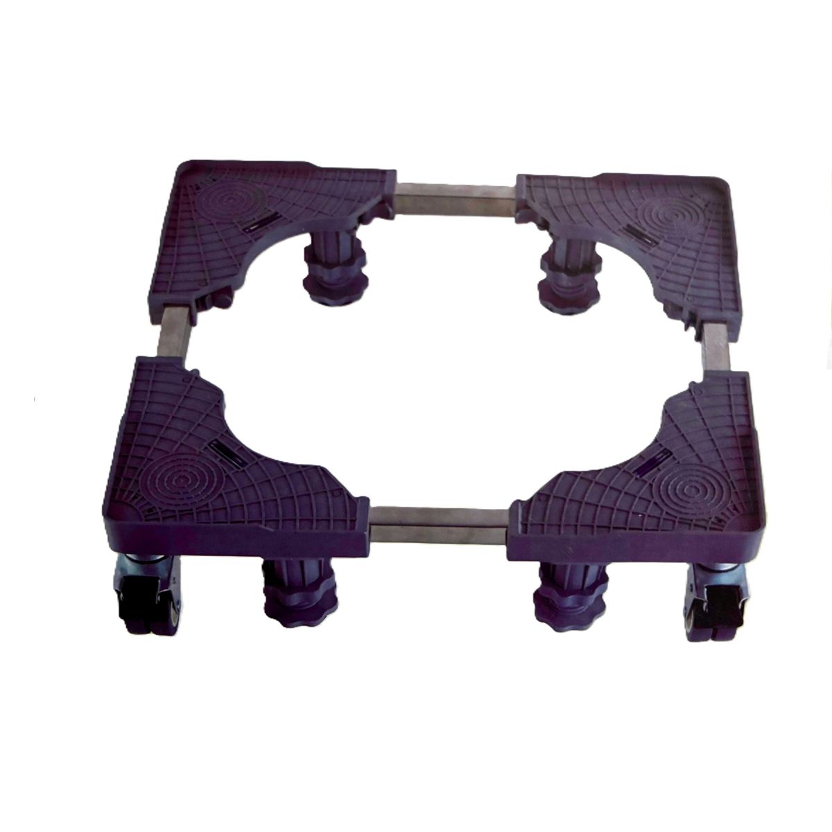 GENERICO - BASE REFORZADO 45 a 70CM PARA LAVADORA ETC