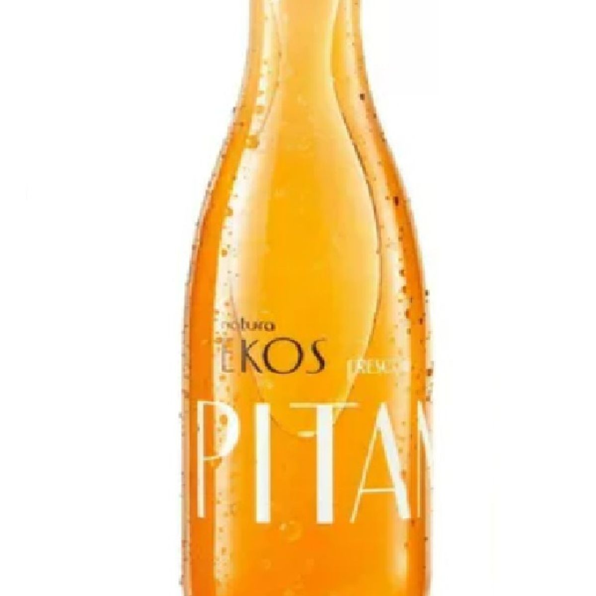 NATURA - Ekos eau de  toilette frescor pitanga 150ml Natura