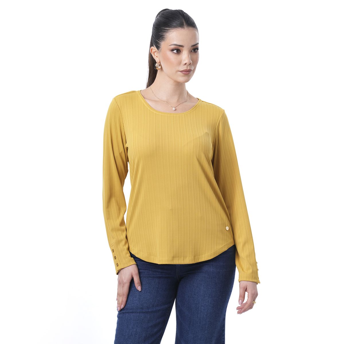 MAE ALCOTT - POLO LAILA MAE ALCOTT