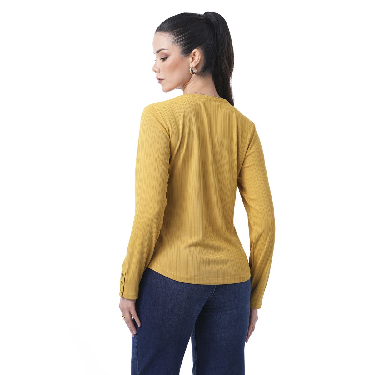 MAE ALCOTT - POLO LAILA MAE ALCOTT