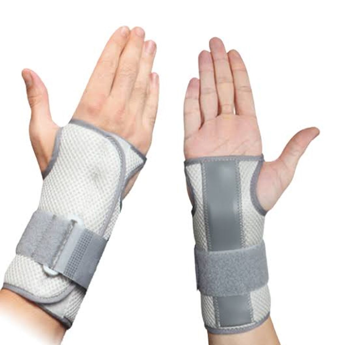 GENERICO - Muñequera para el túnel del carpo