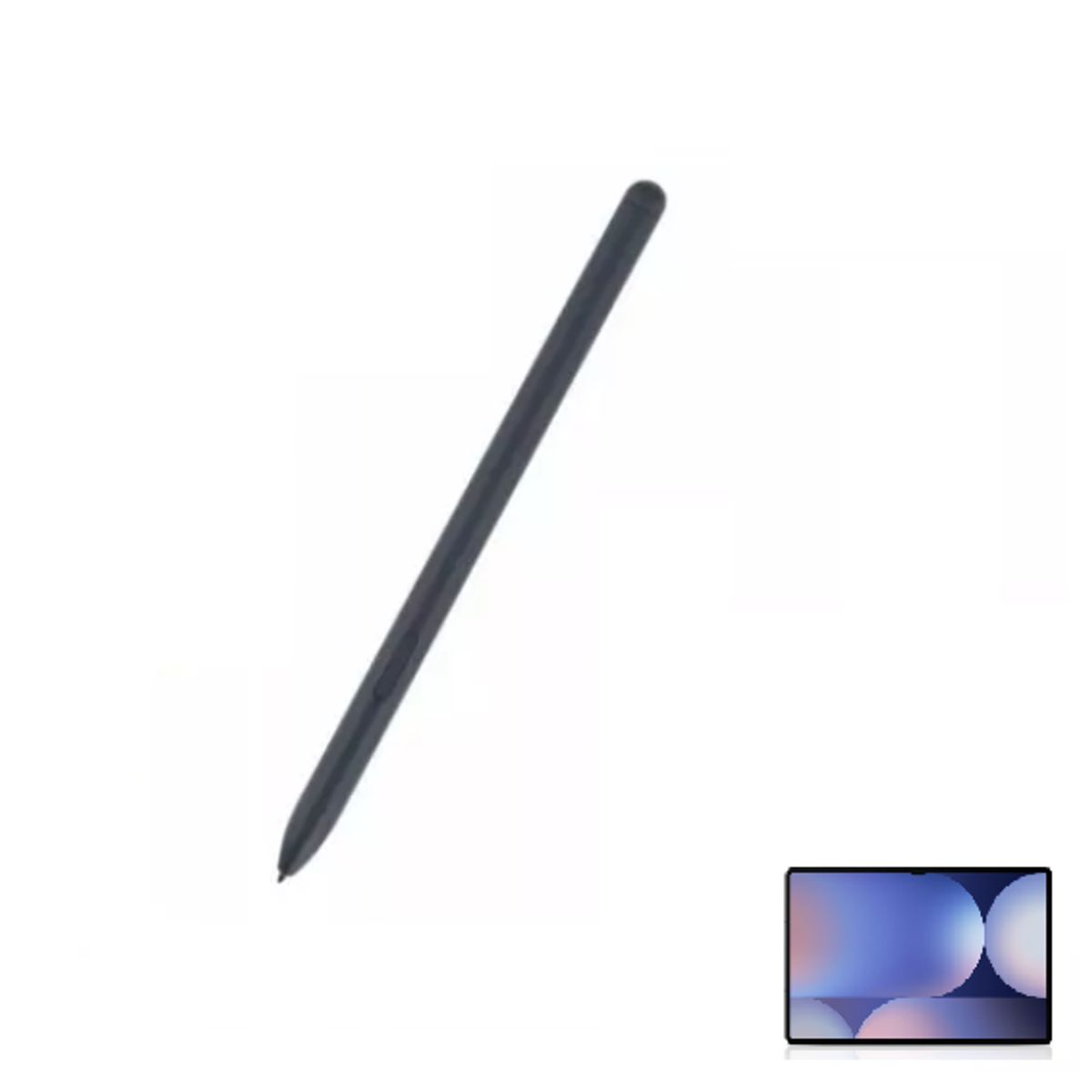 A BRAND - Lapiz repuesto pen para samsung galaxy tab s10 s10 fe s10 plus s10 ultra