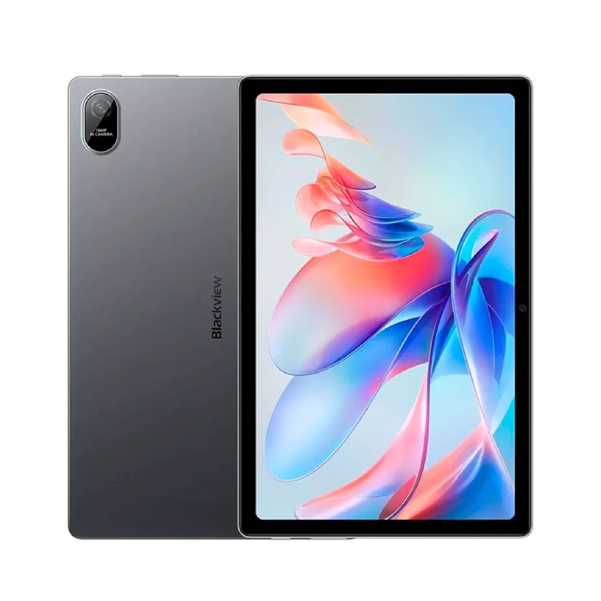 BLACKVIEW - Tablet Blackview Tab 11 WiFi 4GB RAM + 128GB ROM – Color Grey