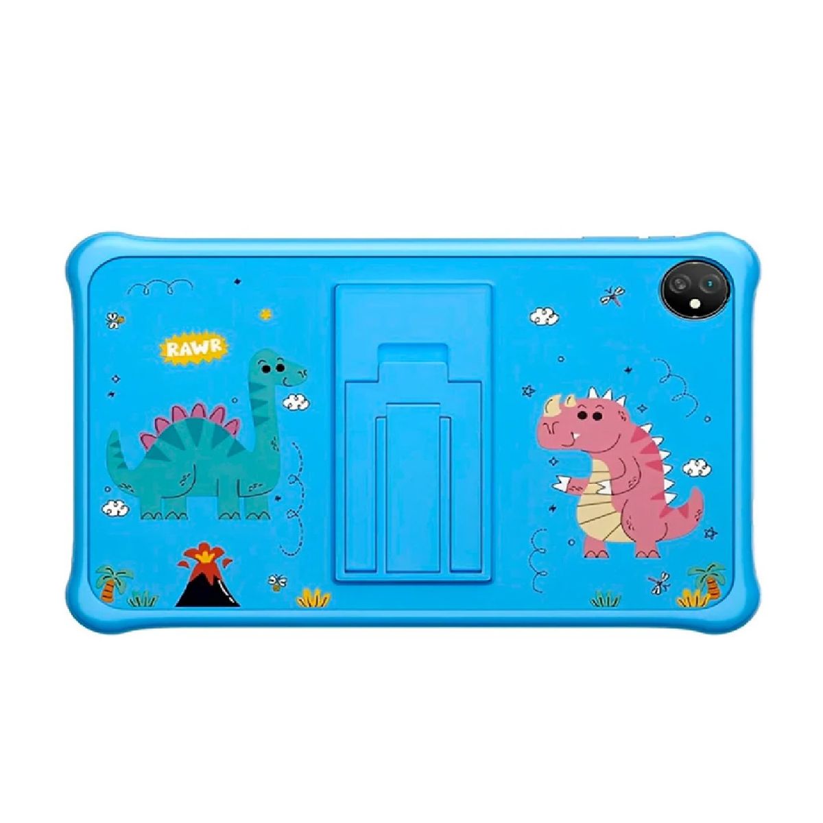 BLACKVIEW - Tablet Blackview Tab 30 Kids 10.1″ 2 GB RAM + 64 GB ROM – Azul (para niños)