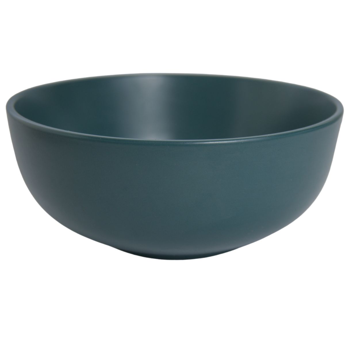 GENERICO - BOWL PEQUEÑO MATIZ SUAVE VERDE