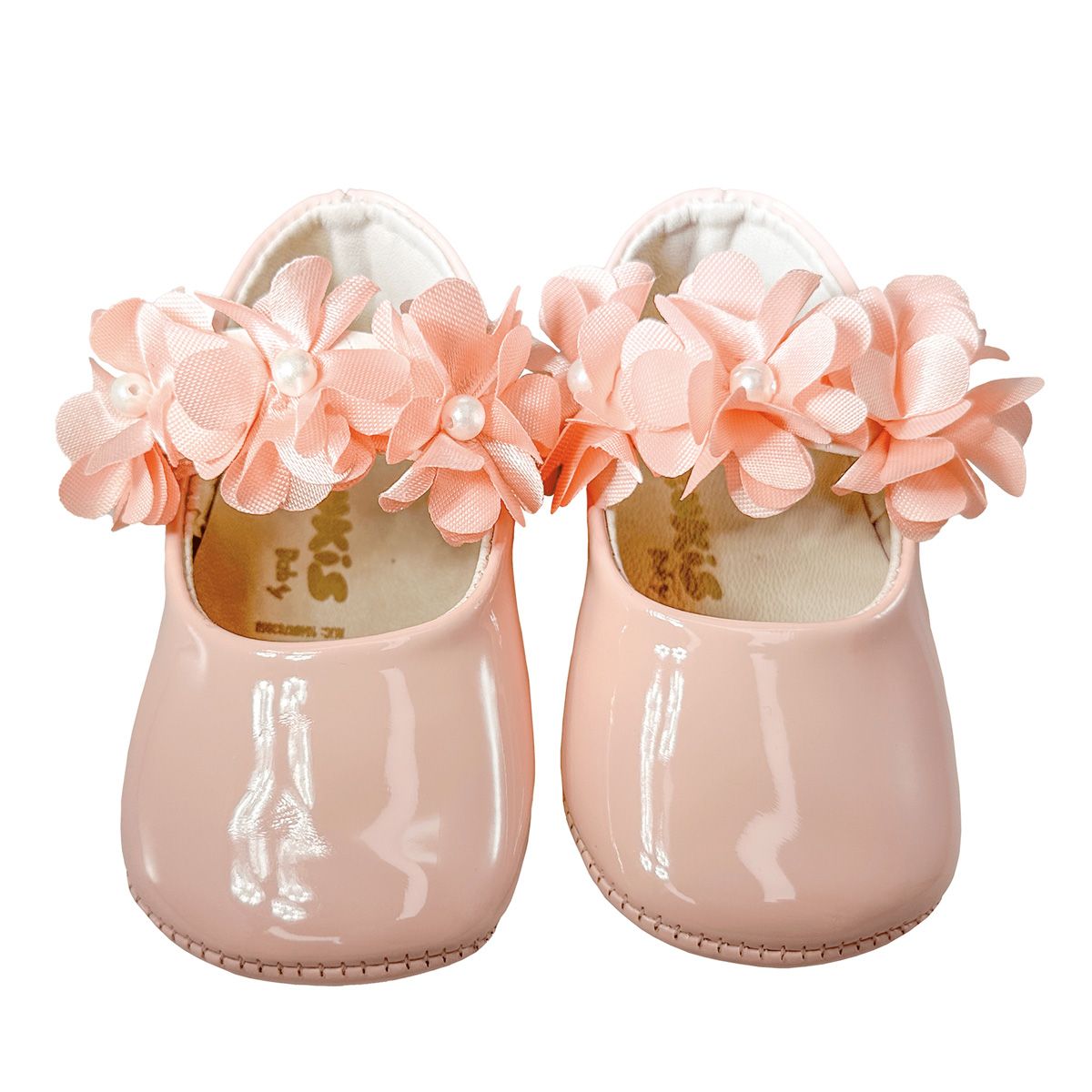 PEI UNIQUE OUTFIT - Pibe Zapato Mocss Niña Pei Uou Amara Negro