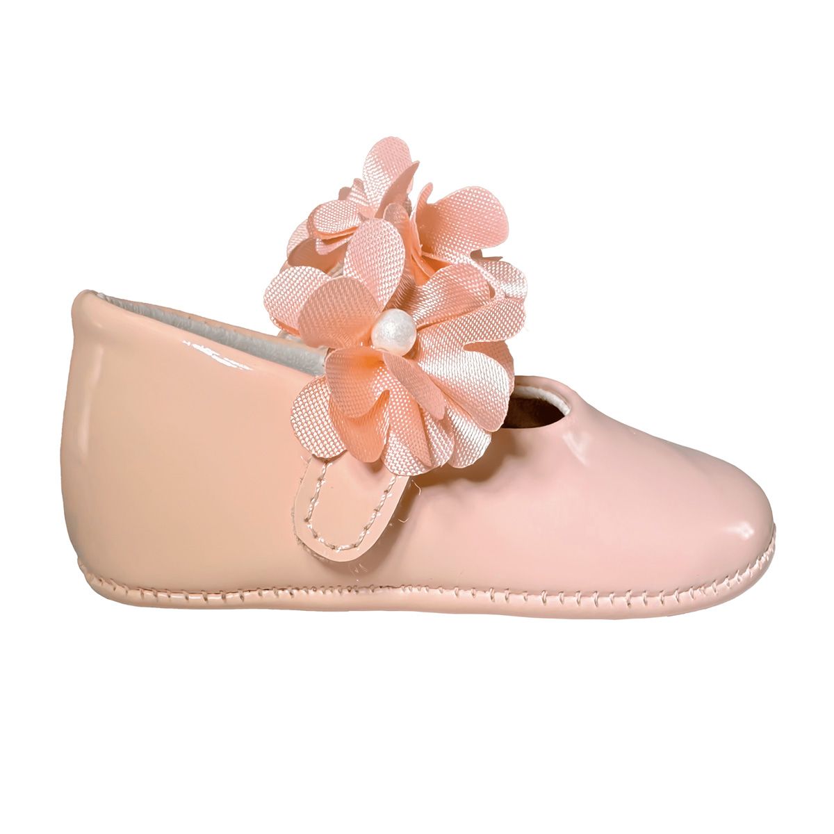 PEI UNIQUE OUTFIT - Pibe Zapato Mocss Niña Pei Uou Amara Negro