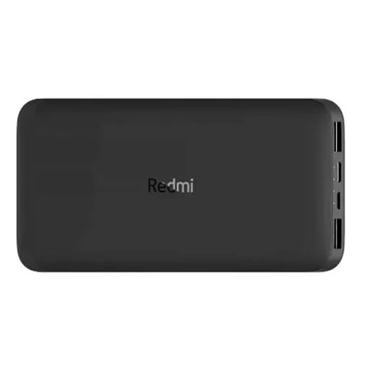 XIAOMI - Xiaomi Power Bank 20000 mAh 18W + Cargador Xiaomi 67W