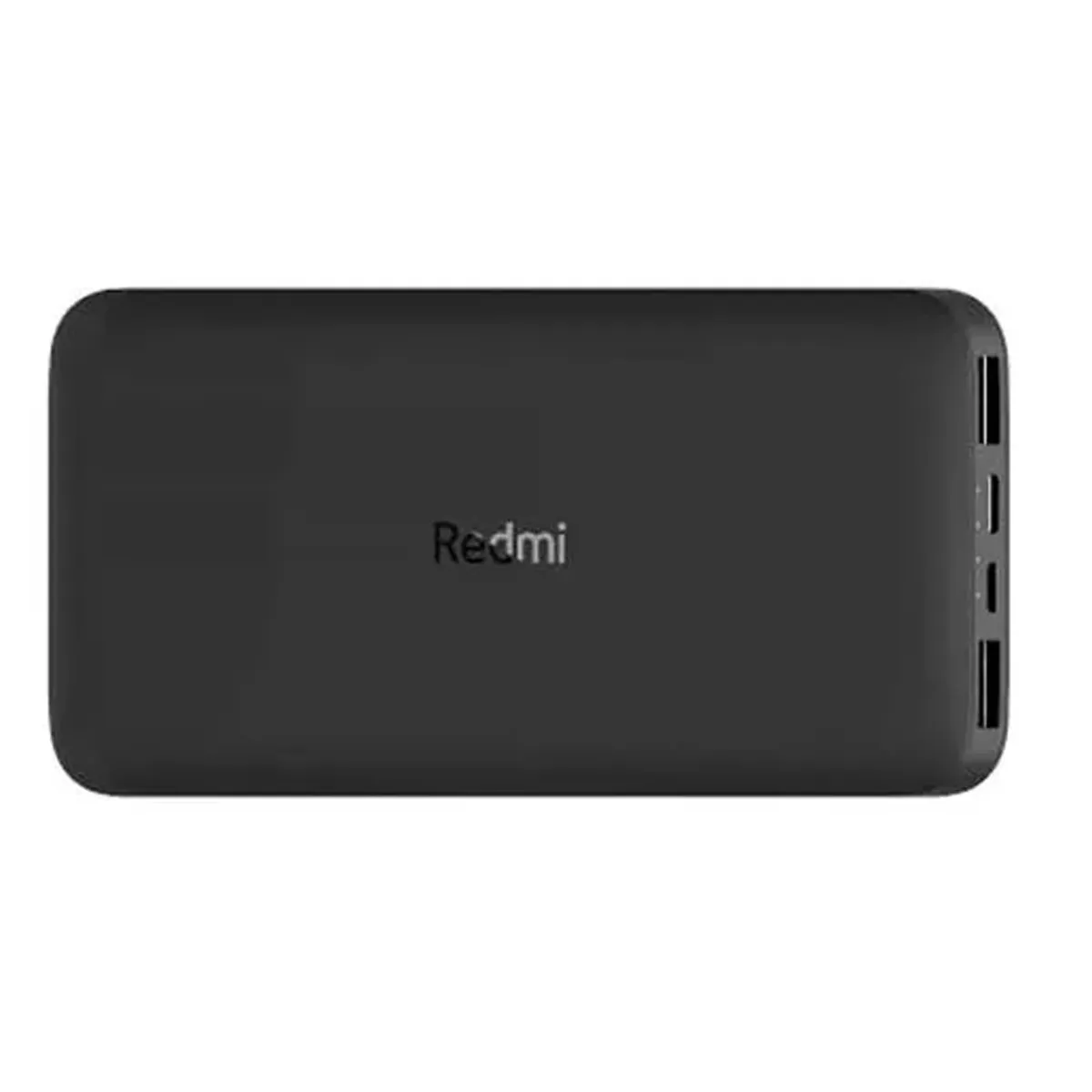 XIAOMI - Xiaomi Power Bank 20000 mAh 18W + Cargador Xiaomi 67W