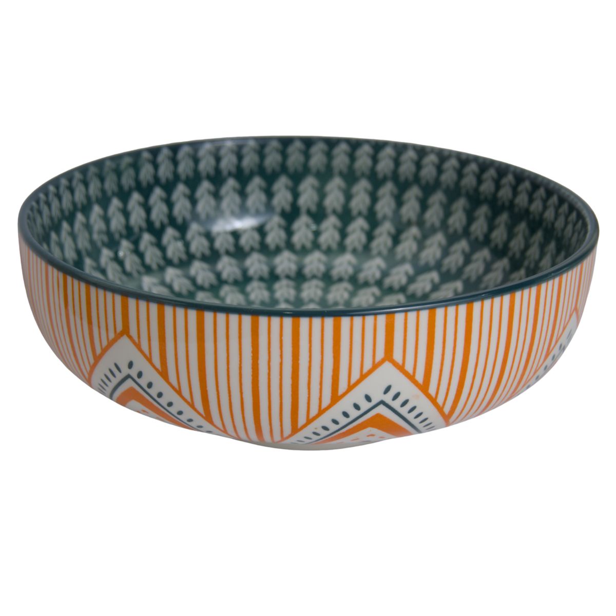 GENERICO - BOWL ENSALADERO BOSQUE