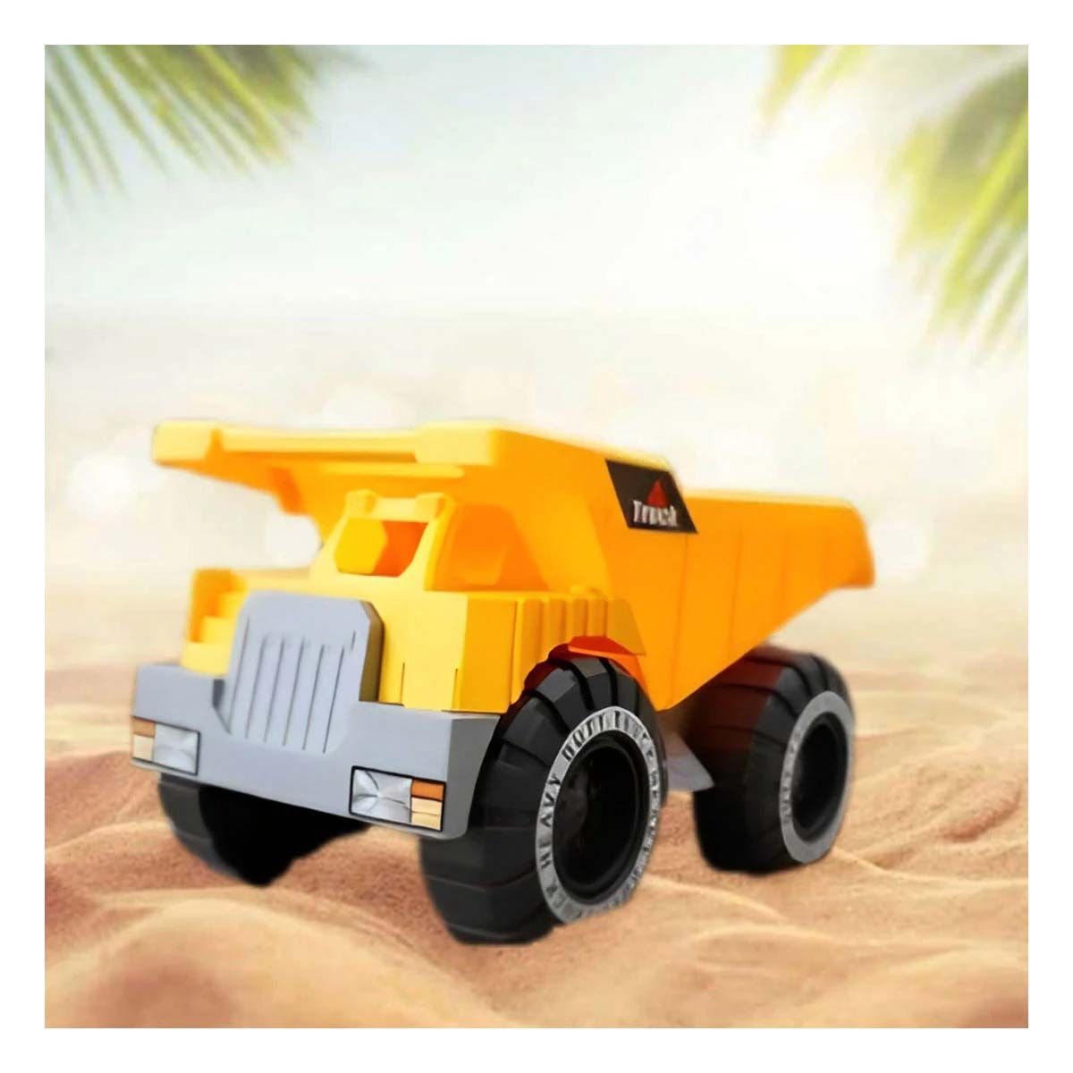 RYBIU IMPORT - Pack4 Carro Juguete de Construccion Y+Regalo Agendita