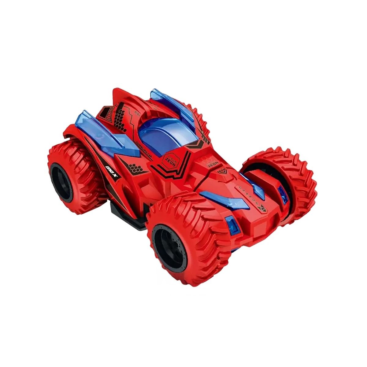 RYBIU IMPORT - Pack6 Coches de Juguete para Conductores Y+Papel de Regalo