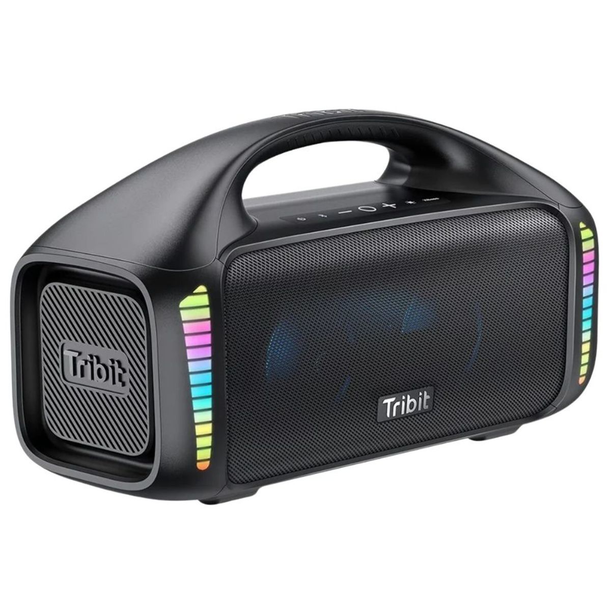 GENERICO - Parlante Bluetooth Tribit StormBox Blast 2 90W