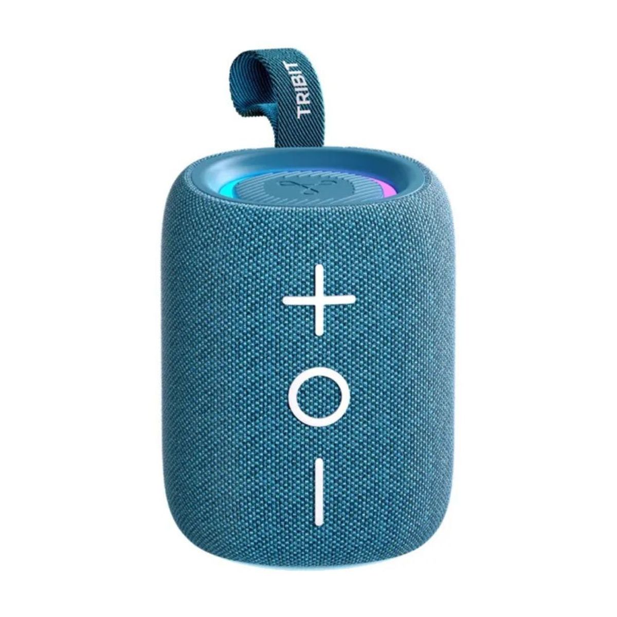 GENERICO - Mini Bocina Bluetooth Tribit StormBox Mini BTS33 Azul 12 W