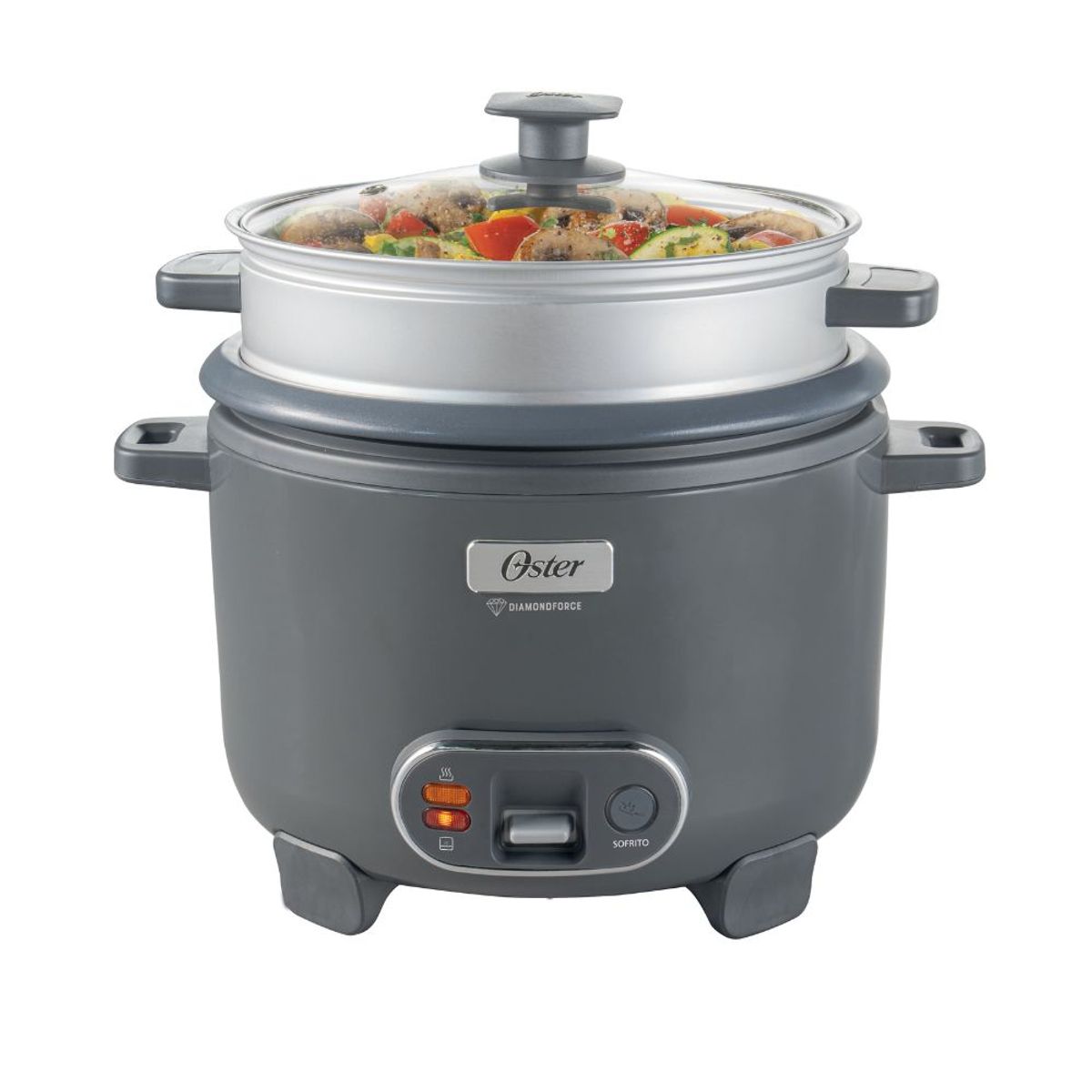 OSTER - Olla Oster 28L CKSTRC12DFSKE-053 Sake