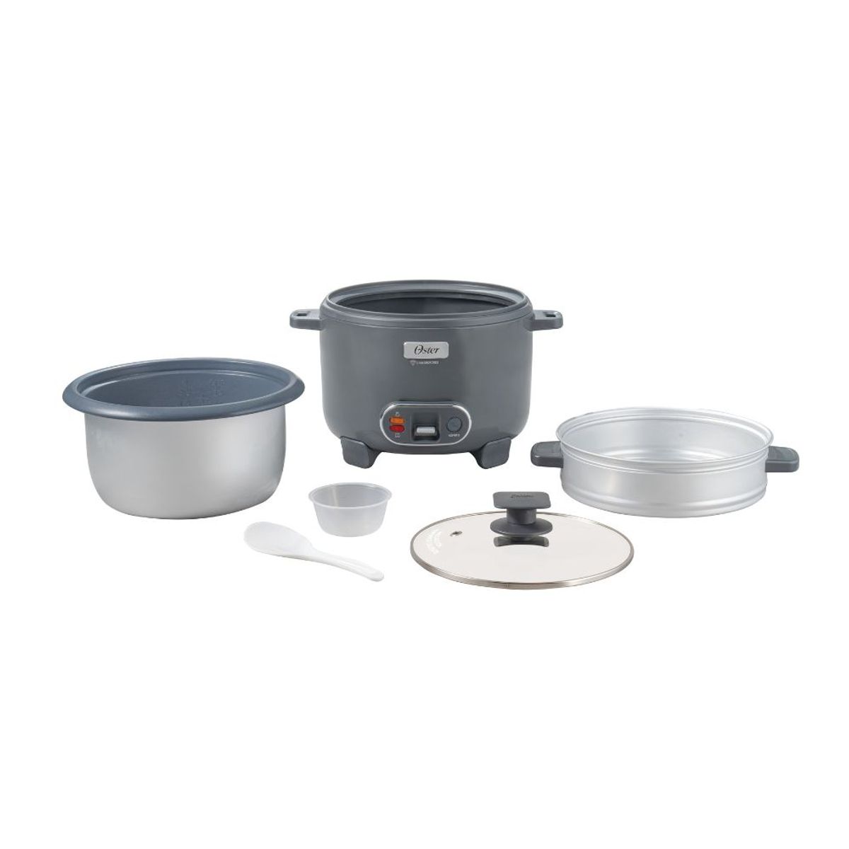 OSTER - Olla Oster 28L CKSTRC12DFSKE-053 Sake