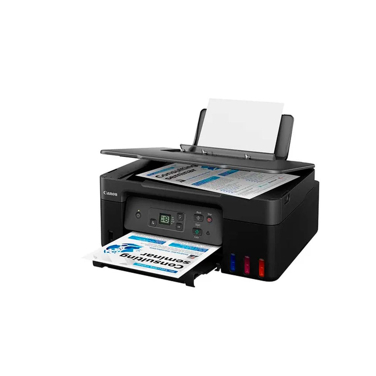 CANON - Impresora Canon PIXMA G2170 Multifuncional MegaTank