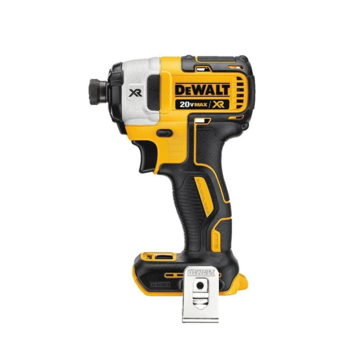 Atornillador de impacto Dewalt xr 20v dcf887b, marca DEWALT - Foto Principal