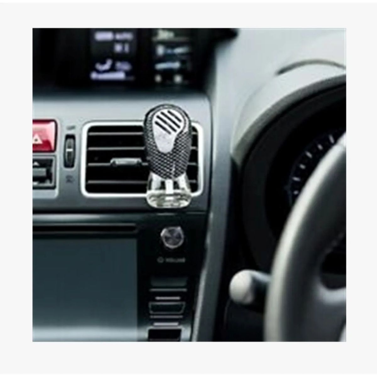 GLADE - Ambientador Glade Auto Sport New Car 7ml