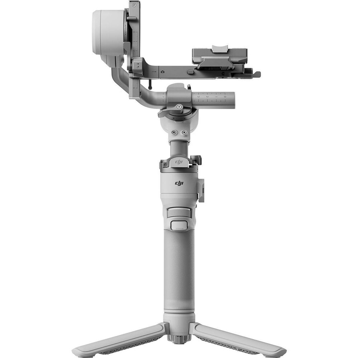 DJI - DJI RS 4 Mini Creator Combo - Negro