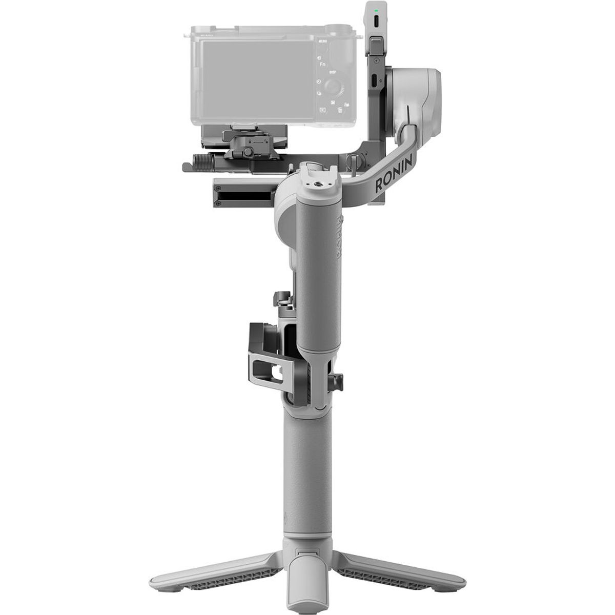 DJI - DJI RS 4 Mini Creator Combo - Negro