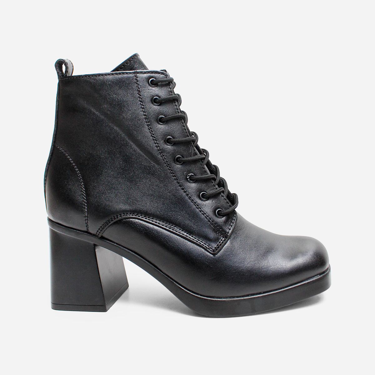 MARIBU - BOTIN MARIBU PURO CUERO 1161