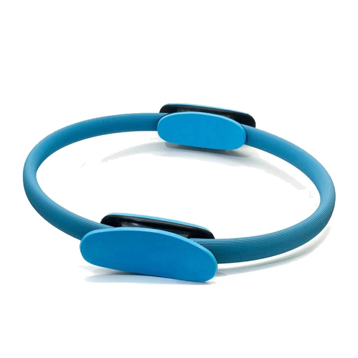 GENERICO - Pack6 Aro de 40 cm Facil de Usar en Celest Y+Regalo Agendita